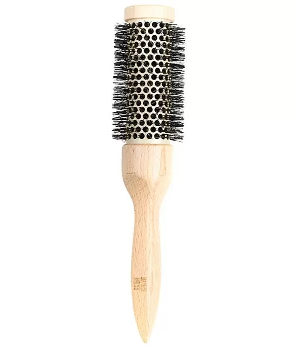 Red Perfume Thermo Volume Ceramic Styling Brush