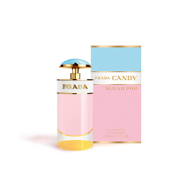 Candy pop best sale perfume