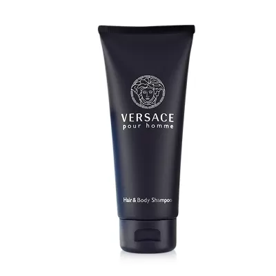 Pour Homme Hair & Body Shampoo Pour Homme Hair & Body Shampoo