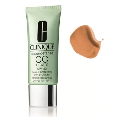 Superdefense CC Cream SPF30 40ml Superdefense CC Cream SPF30 40ml