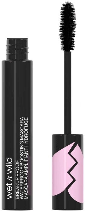 Megalast Waterproof Boosting Mascara Megalast Waterproof Boosting Mascara