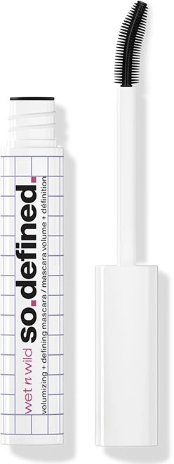 Mega Volume So Defined Volumizing + Defining Mascara Mega Volume So Defined Volumizing + Defining Mascara