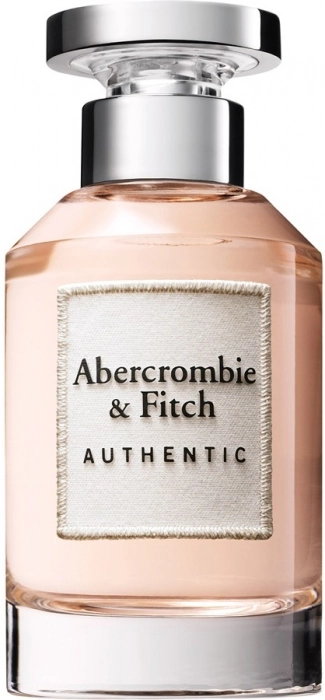 Authentic Woman Authentic Woman