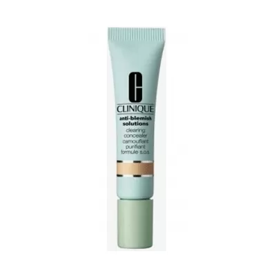 Anti-Blemish Solutions Clearing Concealer 10ml Anti-Blemish Solutions Clearing Concealer 10ml