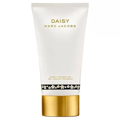Daisy Bubble Shower Gel Daisy Bubble Shower Gel
