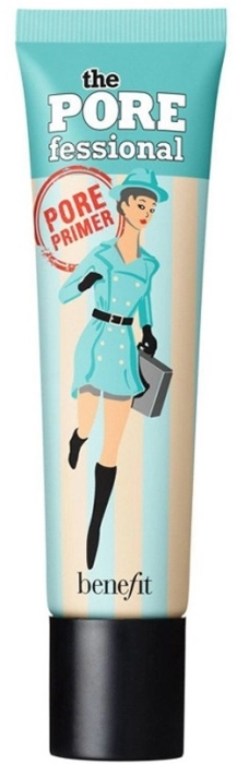 The Pore Fessional Smoothing Face Primer The Pore Fessional Smoothing Face Primer