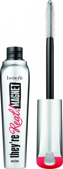 They'Re Real! Magnet Mascara Supercharged Black They'Re Real! Magnet Mascara Supercharged Black