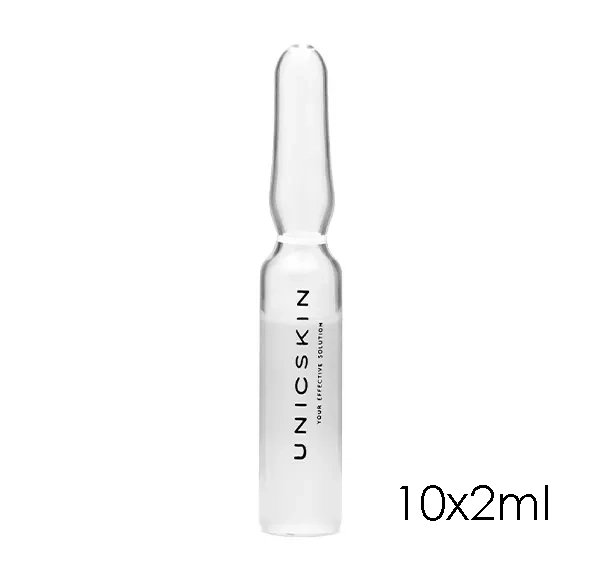 Ampoules Unicmagic Shot Ampoules Unicmagic Shot