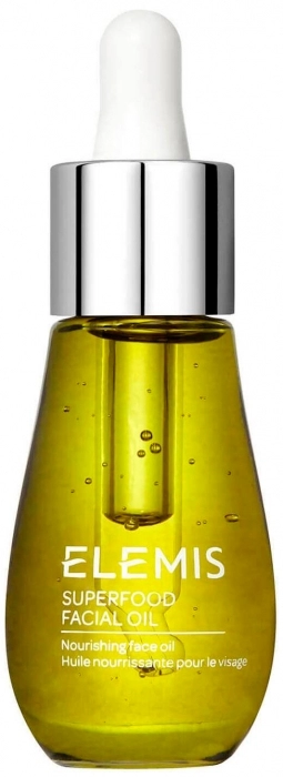 Superfood Nourishing Facial Oil Superfood Nourishing Facial Oil
