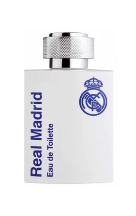 Real Madrid Real Madrid