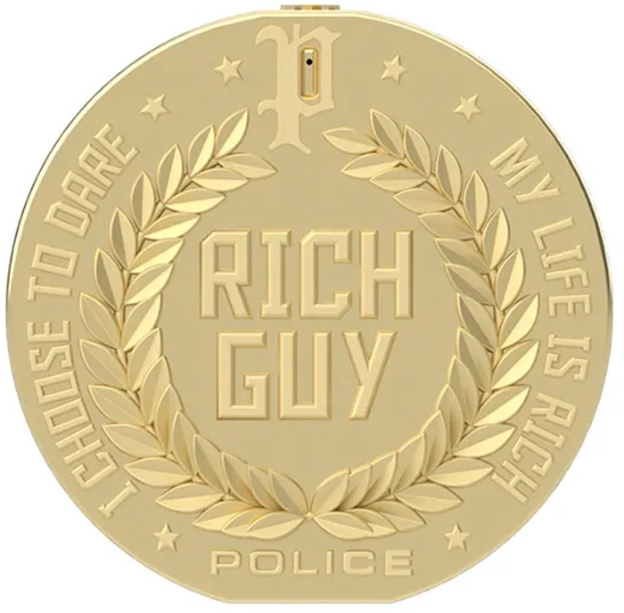 Rich Guy