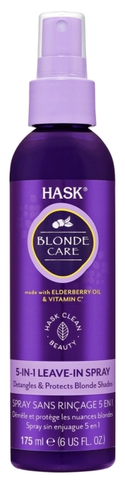 Blonde Care 5-in-Leave in Spray Blonde Care 5-in-Leave in Spray