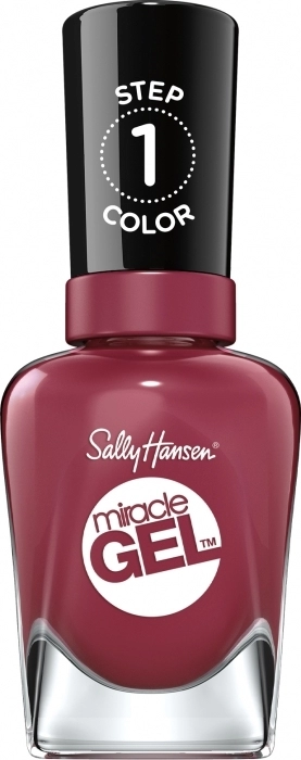 Miracle Gel Miracle Gel