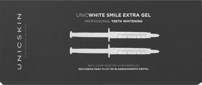 Unicled White Smile Extra Gel Unicled White Smile Extra Gel