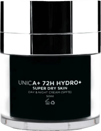 Unica+ 72h Hydro+ Cream Unica+ 72h Hydro+ Cream