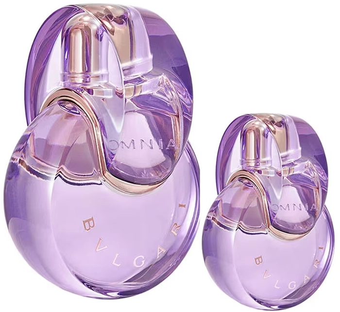 Set Omnia Amethyste 100ml + 15ml