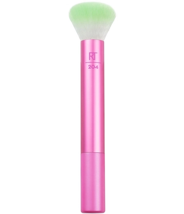 Neon Dream Buffing Brush for Liquid + Powder Foundation 204 Neon Dream Buffing Brush for Liquid + Powder Foundation 204