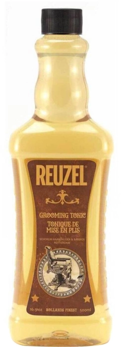 Grooming Tonic Grooming Tonic
