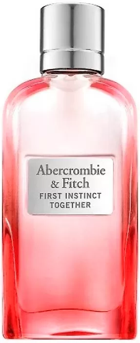 First Instinct Together First Instinct Together