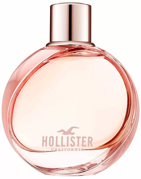 hollister para mujer