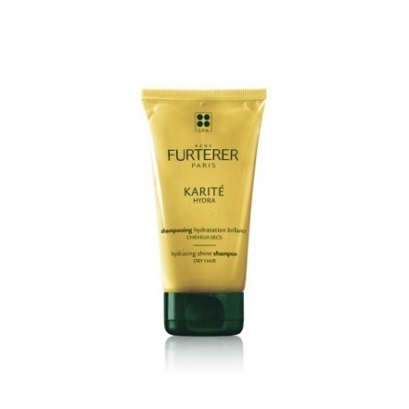 Rene furterer karite hydra champu leche 150 ml Rene furterer karite hydra champu leche 150 ml