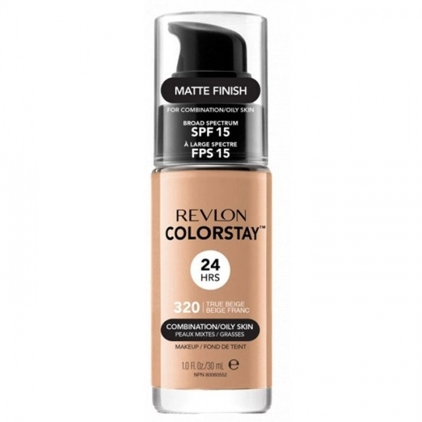ColorStay MakeUp SPF15 30ml ColorStay MakeUp SPF15 30ml