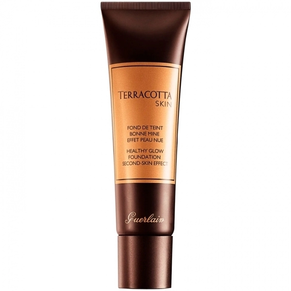 Terracotta Foundation 30ml Terracotta Foundation 30ml