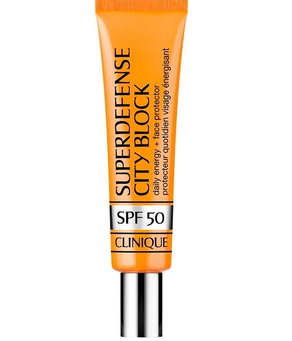 Superdefense City Block SPF50 Superdefense City Block SPF50