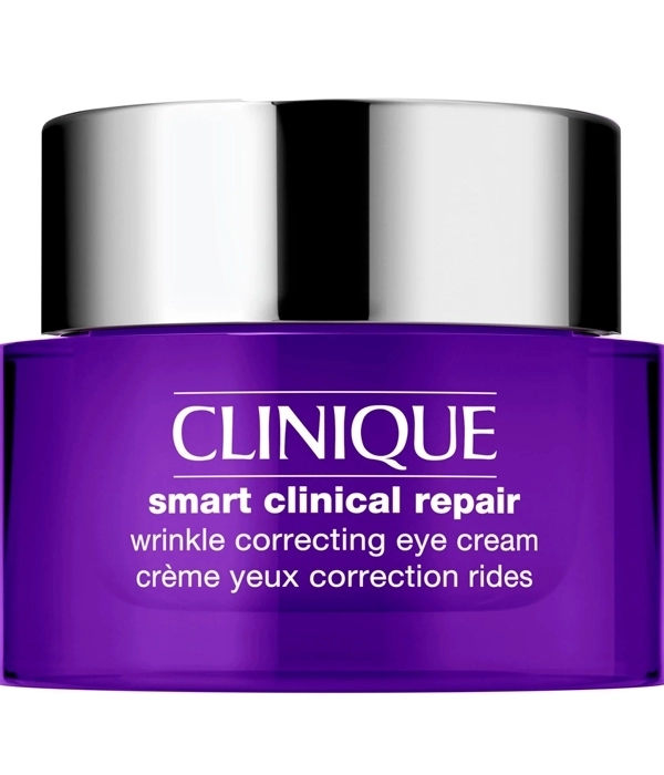 Smart Clinical Repair Eye cream
