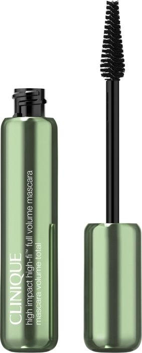 High Impact High-Fi Full Volume Mascara