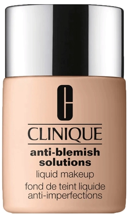 Anti-Blemish Solutions Liquid Makeup Anti-Blemish Solutions Liquid Makeup