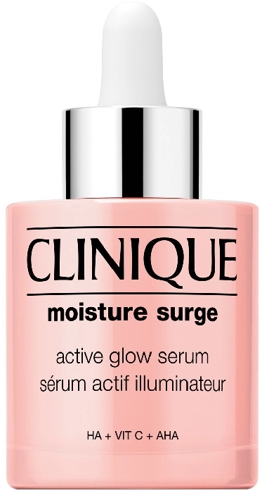 Moisture Surge Active Glow Serum