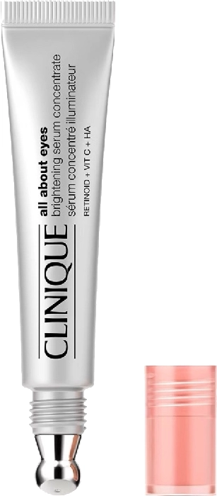 All About Eyes Brightening Serum Concentrate