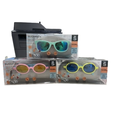 Suavinex Gafas de Sol Infantil Polarizadas 12 - 24 meses