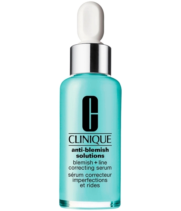 Anti-Blemish Solutions Blemish + Line Correcting Serum Anti-Blemish Solutions Blemish + Line Correcting Serum