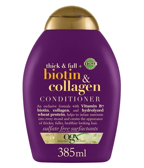 Biotin & Collagen Conditioner