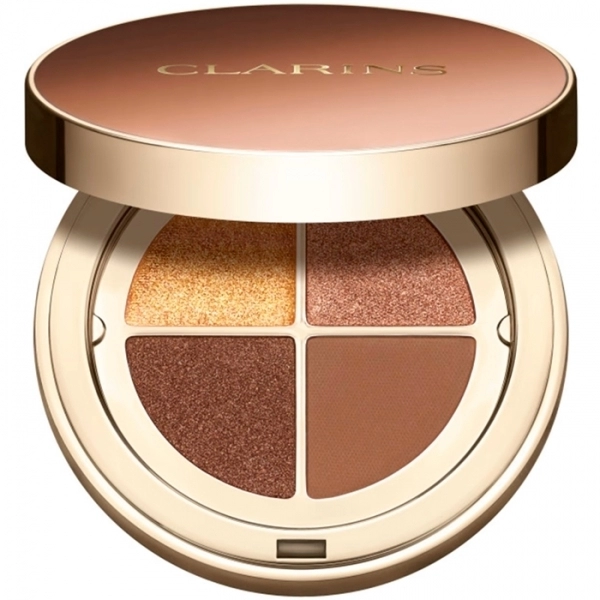 Ombre 4 Couleurs 4,2g Ombre 4 Couleurs 4,2g