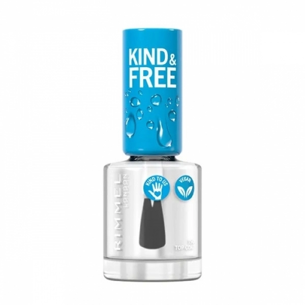 Kind & Free Laca De Uñas