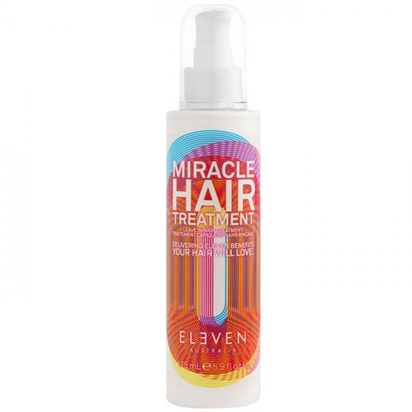 Miracle Hair Treatment Miracle Hair Treatment
