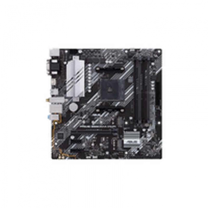 Placa Base Asus PRIME B550M-A mATX AM4