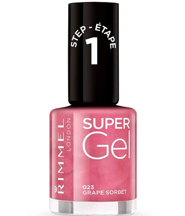Super Gel Step1 12ml Super Gel Step1 12ml