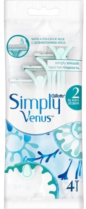 Venus Simply Venus Simply