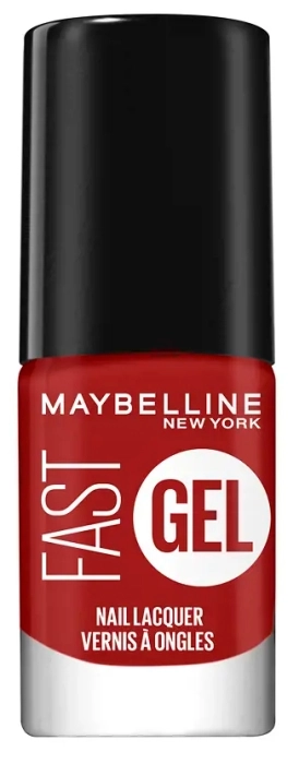 Fast Gel Nail Lacquer