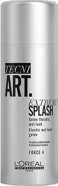 Tecni Art Extreme Splash