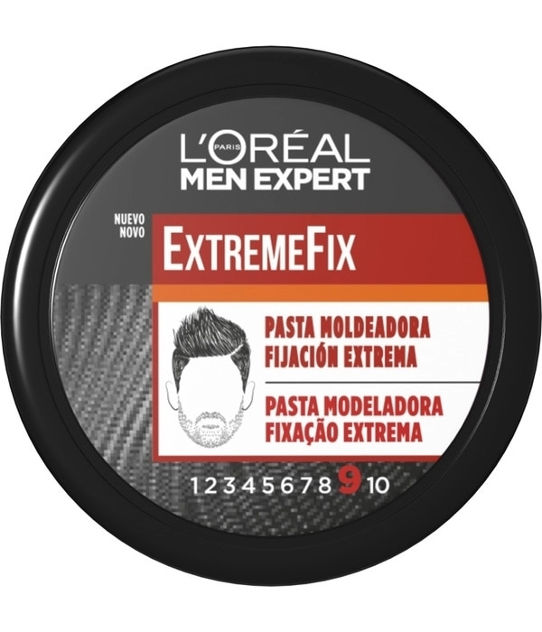 Men Expert ExtremeFix Pasta Moldeadora