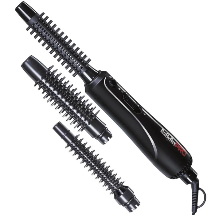 Cepillo de Aire BaByliss Trio BAB3400E