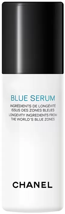 Blue Serum -Textura Fresca Blue Serum -Textura Fresca