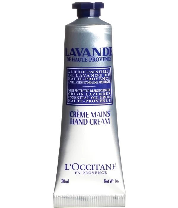 Lavande Crème Mains Lavande Crème Mains