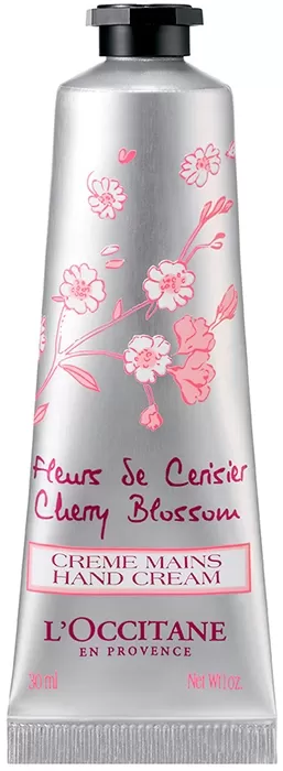Creme Mains Cherry Blossom