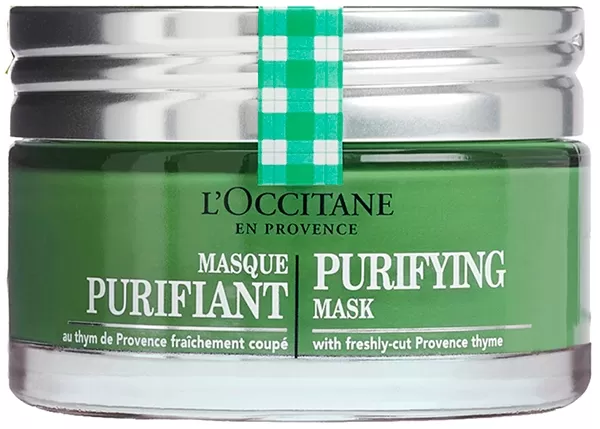 Masque Purifiant Masque Purifiant